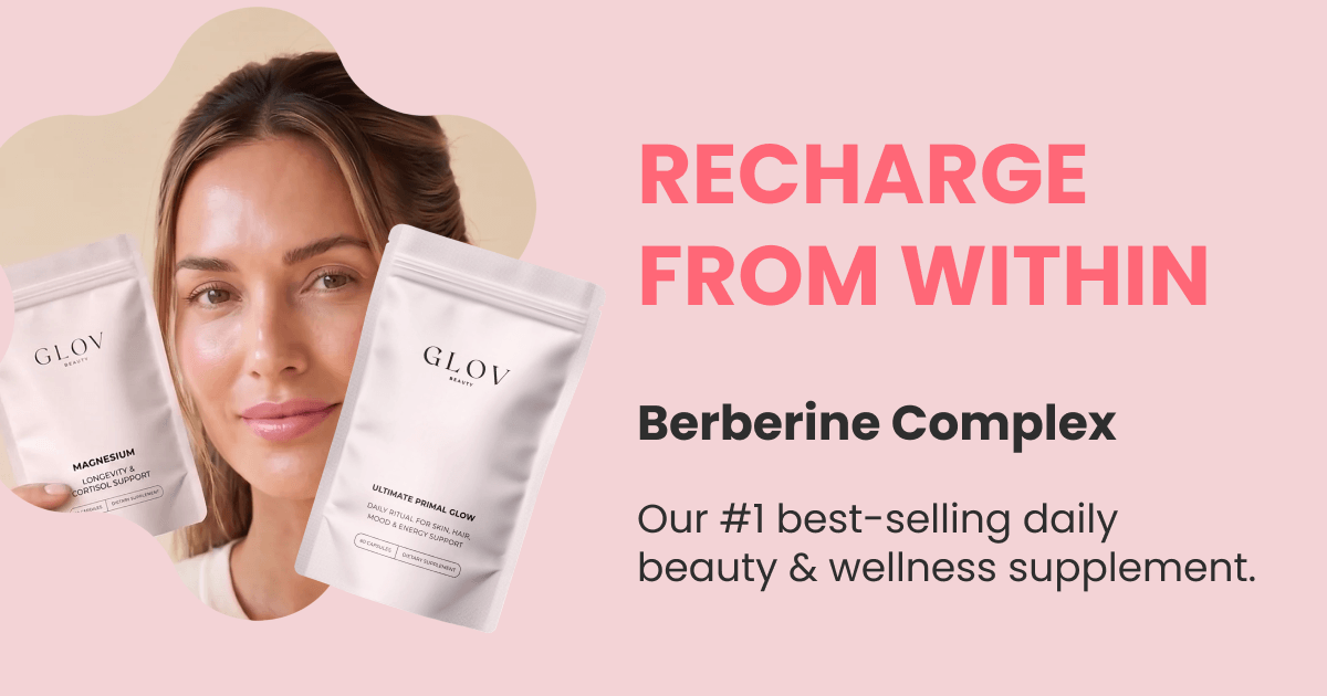 Berberine Complex