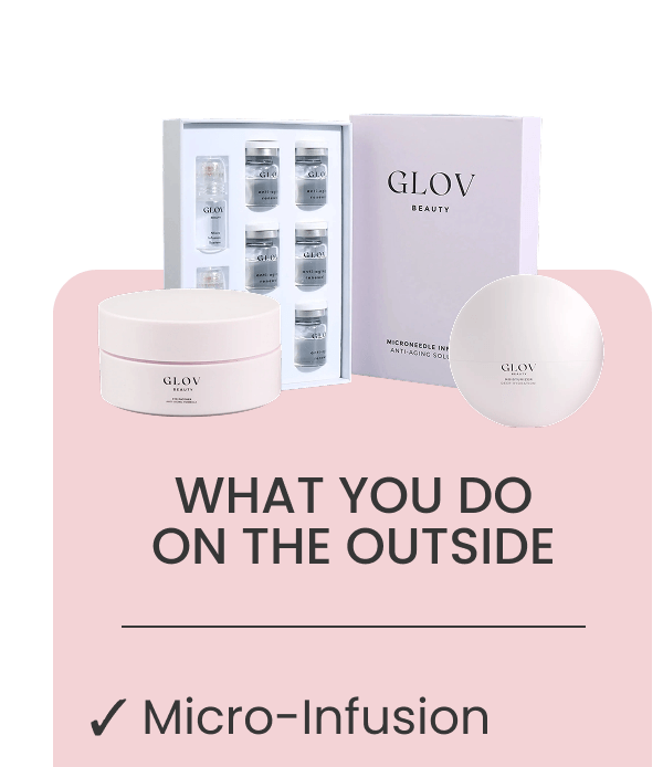 ✓ Micro-Infusion