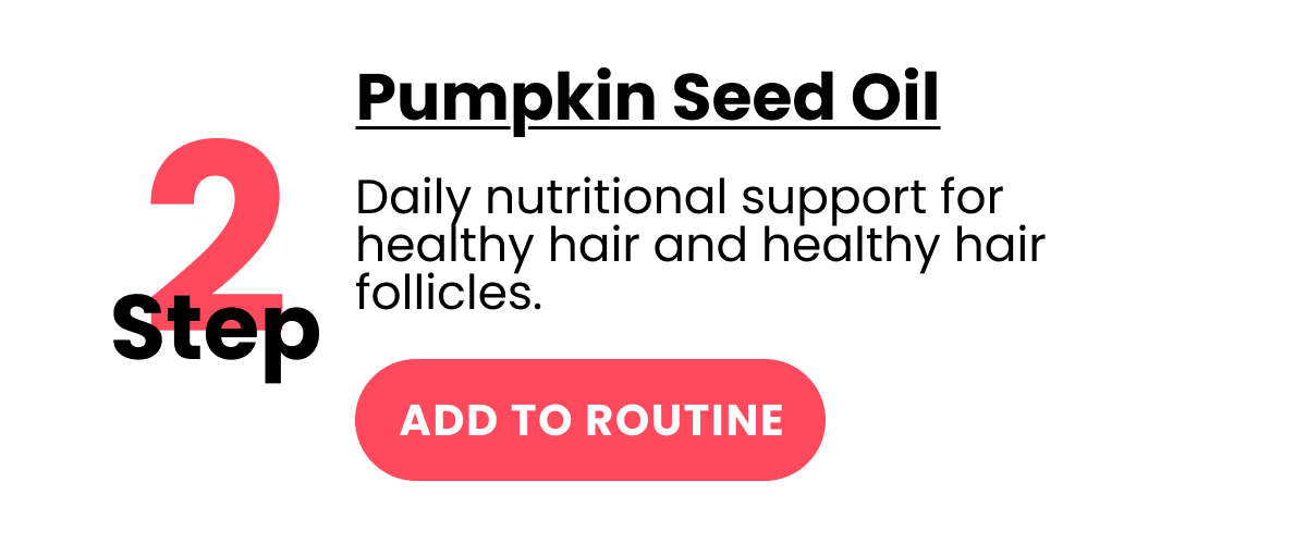 Pumpkin Seed Oil