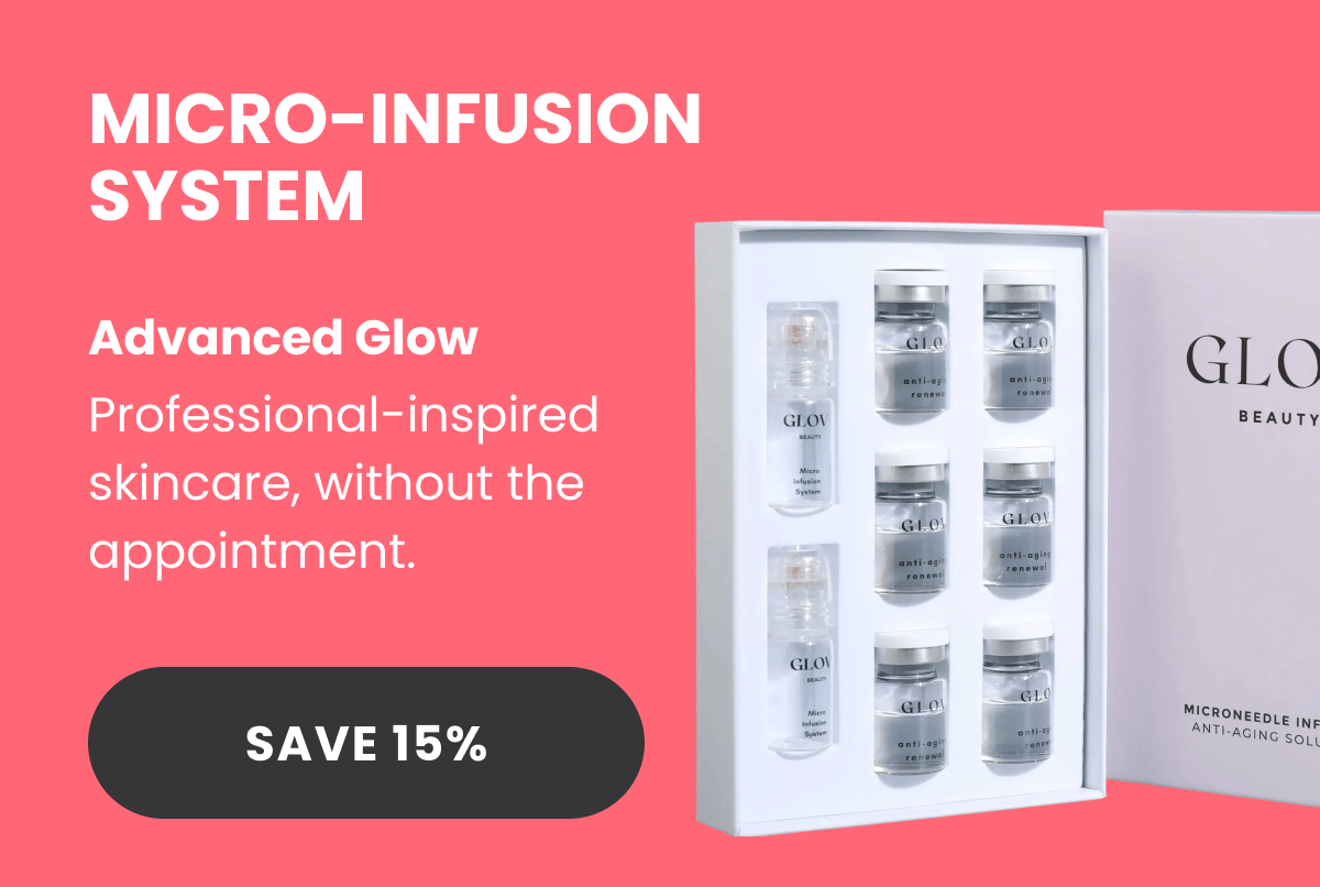 MICRO-INFUSION SYSTEM