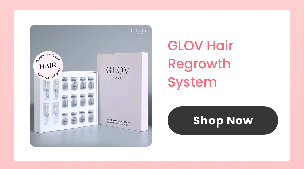 Hair Regrowth System Advanced micro-infusion tech for real follicle renewal.
