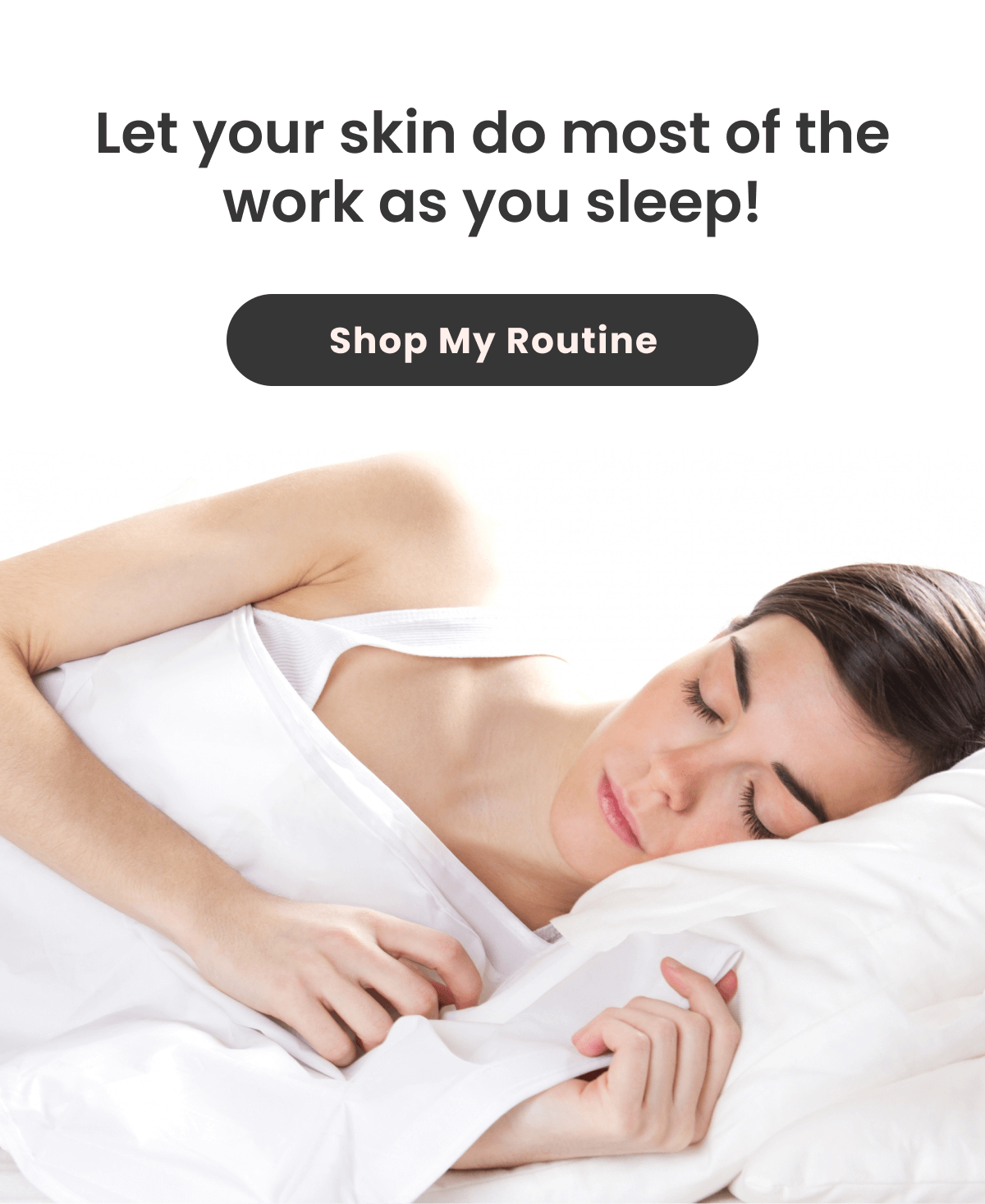 Step 3 Micro-Infusion Magic The Micro-Infusion System creates micro-channels that deliver active ingredients deeper - exactly where your skin repairs itself.  Each gentle press infuses niacinamide, peptides, and hyaluronic acid to smooth, plump, and firm overnight.  93% of users saw visible results after just one session.