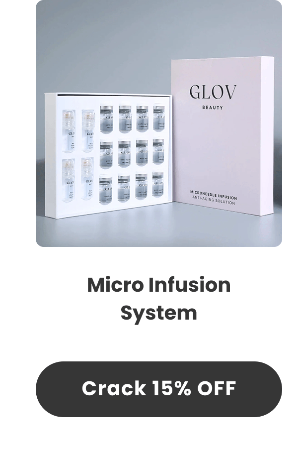 Micro Infusion System