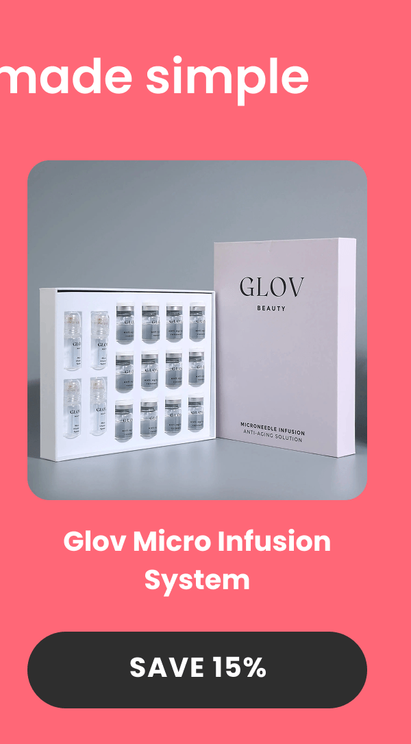 Micro-Infusion System