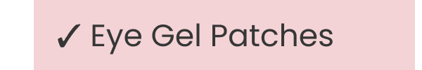 Eye Gel Patches