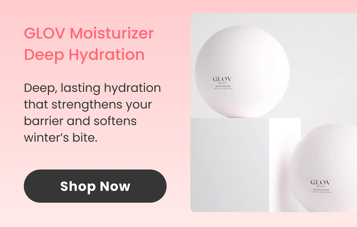 The result? You wake up with eyes that look like you've had eight hours of sleep and a facial.