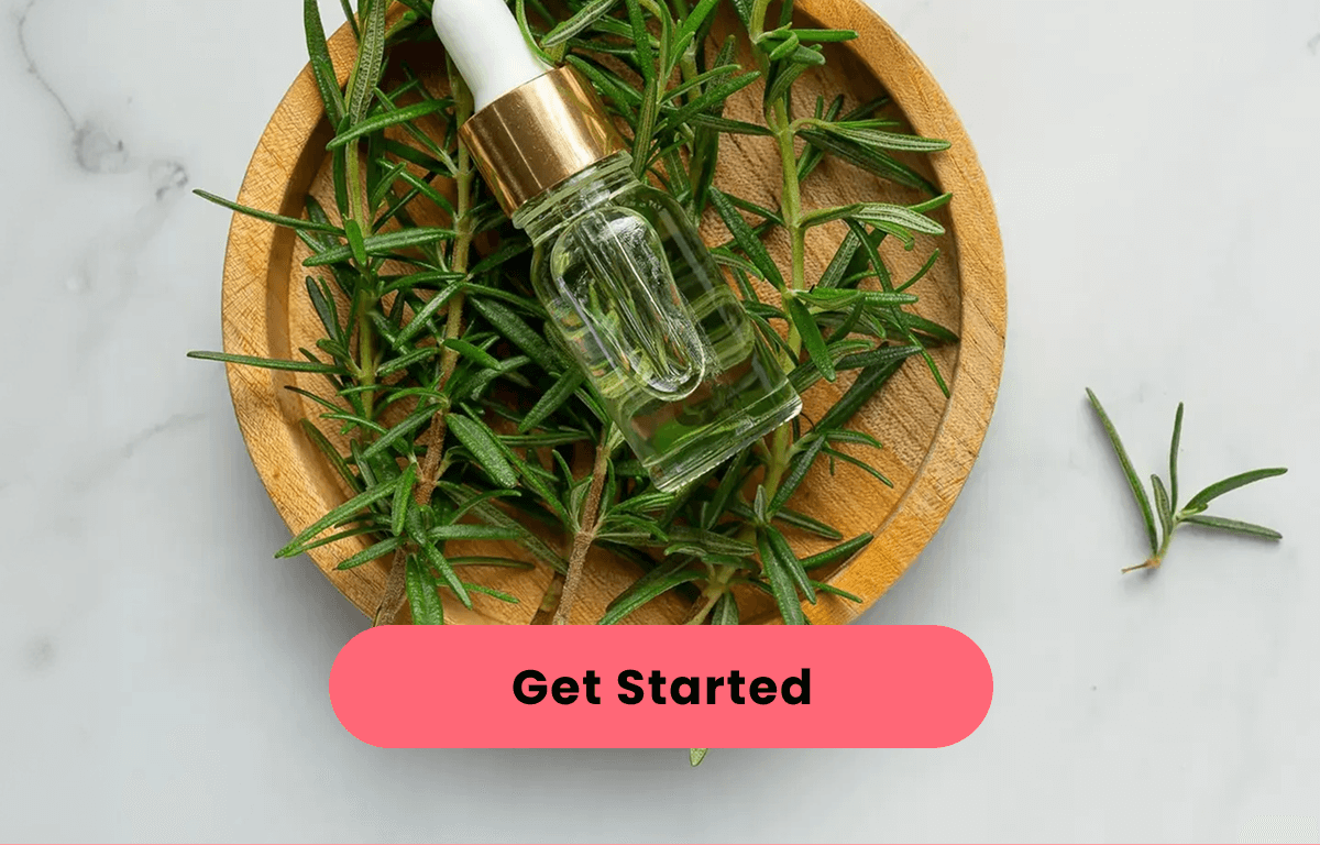 It's not just an herb - it's your scalp's new best friend.  Discover why our GLOV Hair Regrowth System works so well.