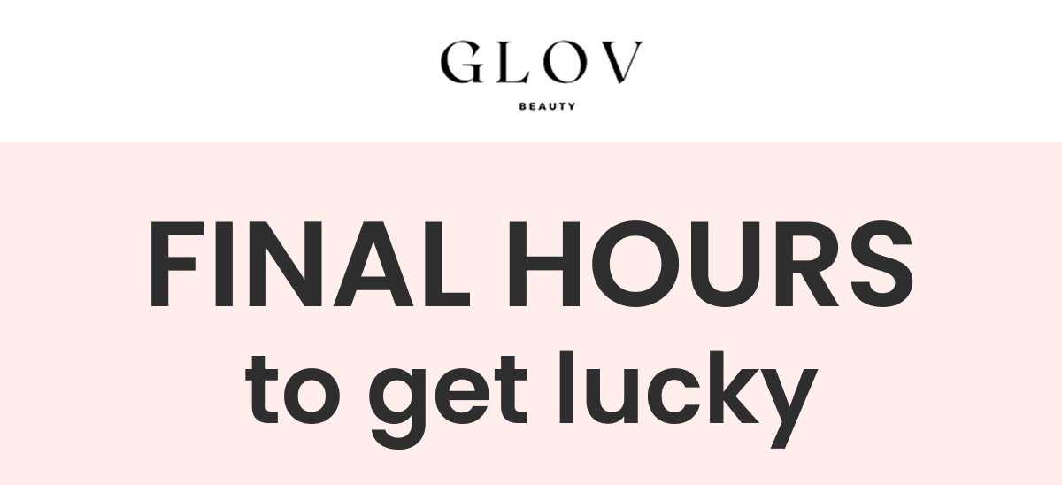 IT'S ST. PATRICK'S DAY! Don't rely on shamrocks. Rely on science.