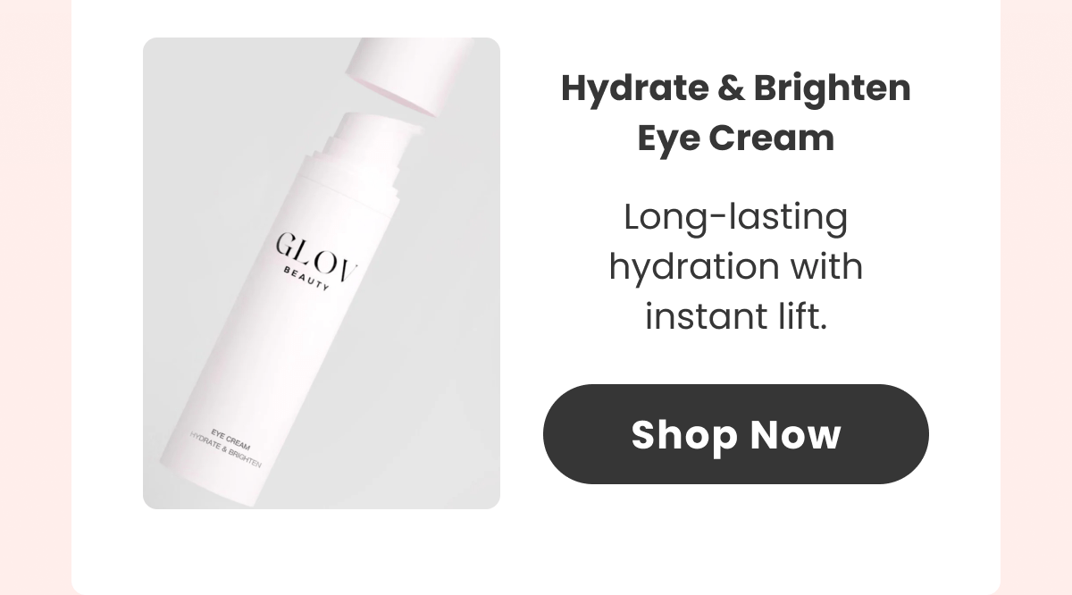 Micro Infusion System Next-gen glow tech that renews and refines.