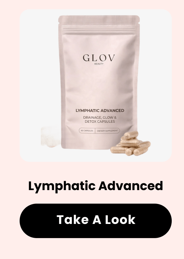 Lymphatic Advanced