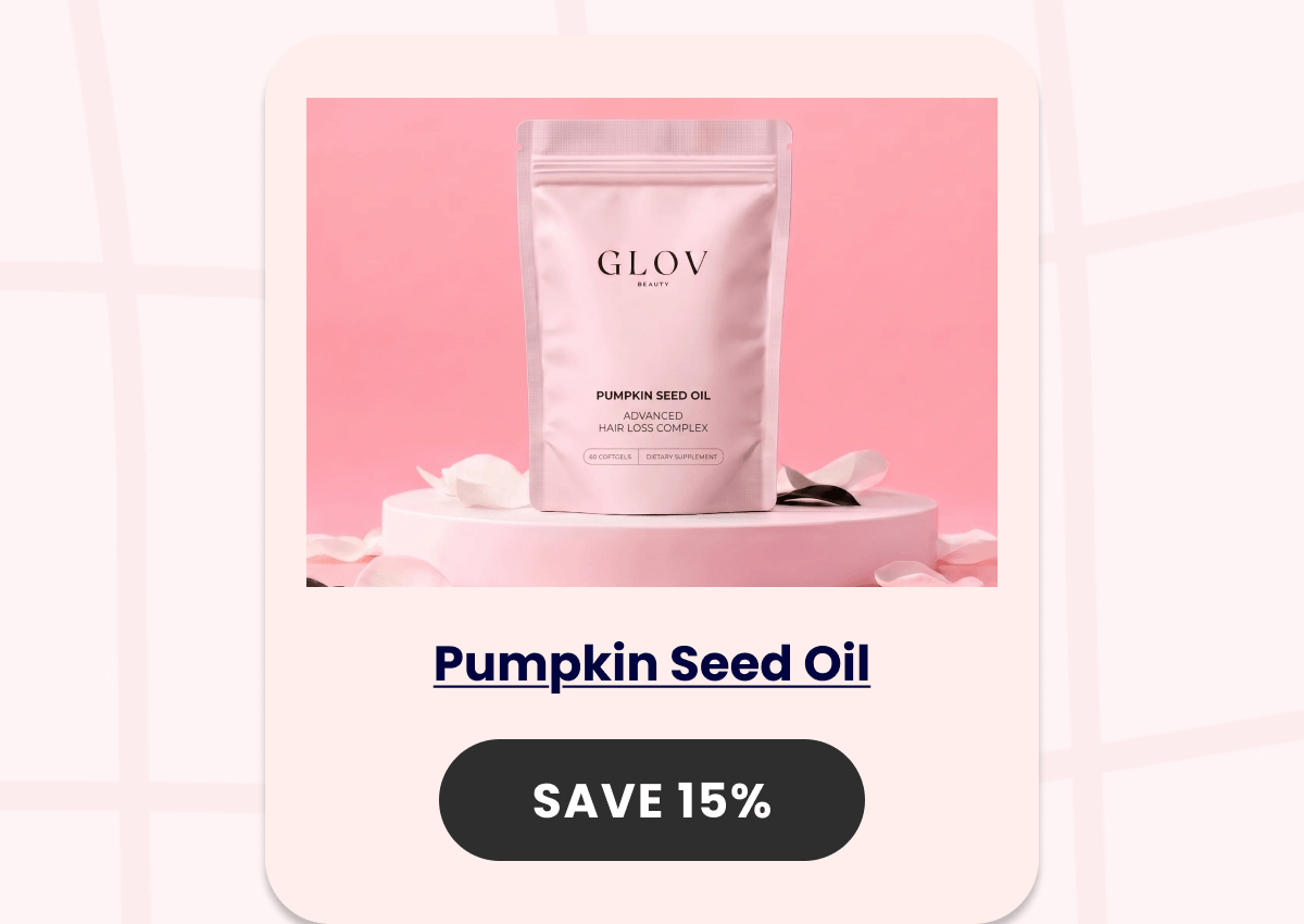 Pumpkin Seed Oil