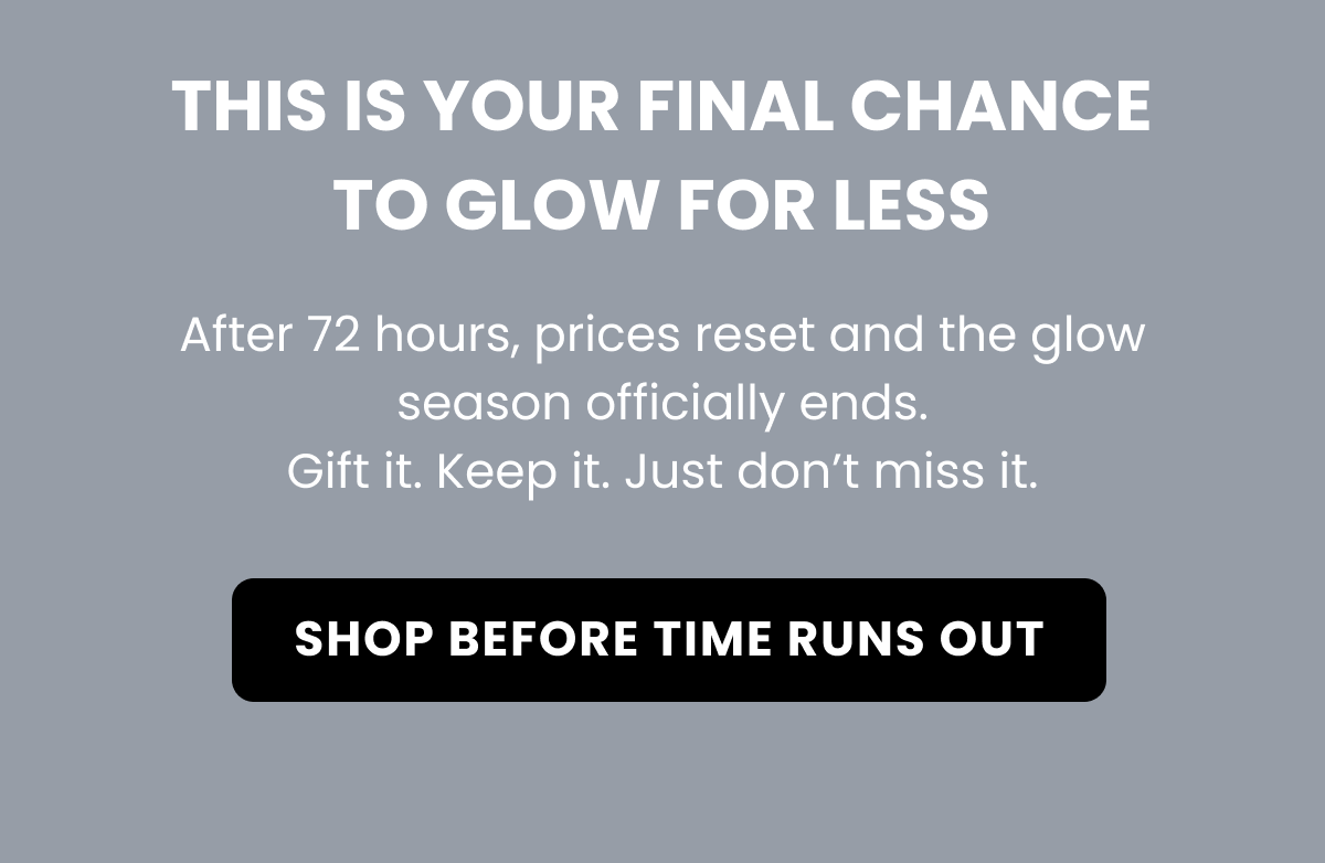 Black Friday VIP List Launch The biggest of the year is almost here!  And this time, the best deals won't go public.  We're giving our VIPs first access to the lowest prices on every favorite. Only 100 slots are open. After that, doors close.