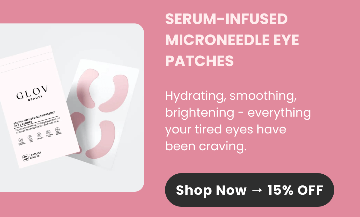 MICRO-INFUSION SYSTEM  Gentle 24K gold tips deliver nutrients deep into your skin for firmer, smoother, bouncier glow.