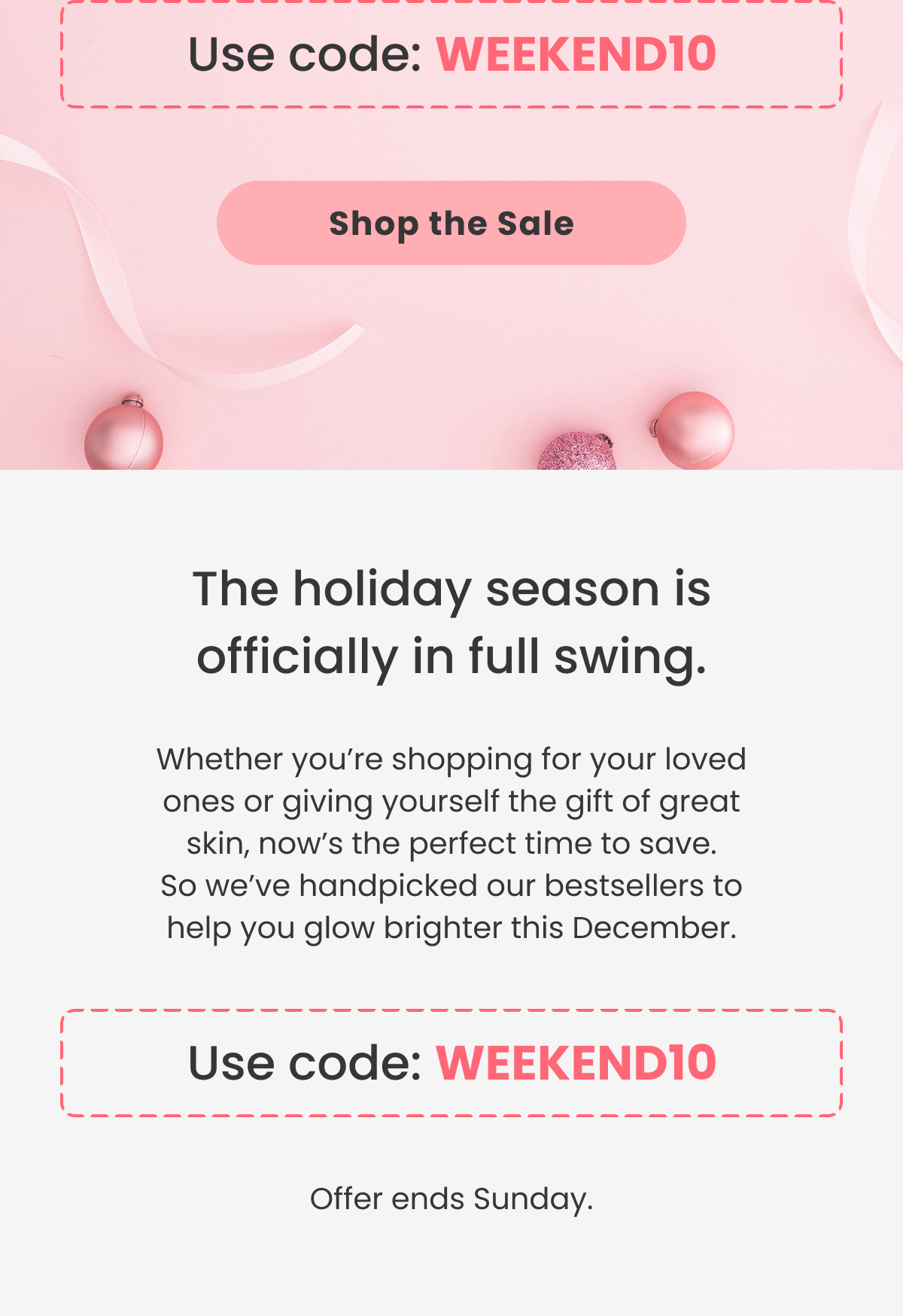 From rich holiday meals to sweet treats, your gut can go off balance fast, and your hair feels it. Think: dull strands, slow growth, dryness, and even shedding.  When your gut is inflamed or nutrient absorption drops, your scalp gets less nourishment - leading to weak follicles and sluggish regrowth.