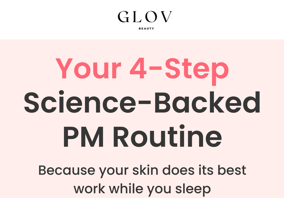 Step 3 Micro-Infusion Magic The Micro-Infusion System creates micro-channels that deliver active ingredients deeper - exactly where your skin repairs itself.  Each gentle press infuses niacinamide, peptides, and hyaluronic acid to smooth, plump, and firm overnight.  93% of users saw visible results after just one session.