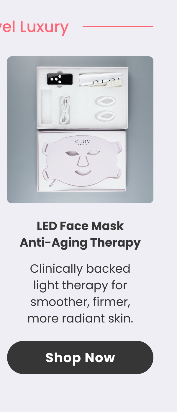 Hair Regrowth System Advanced micro-infusion tech for real follicle renewal.