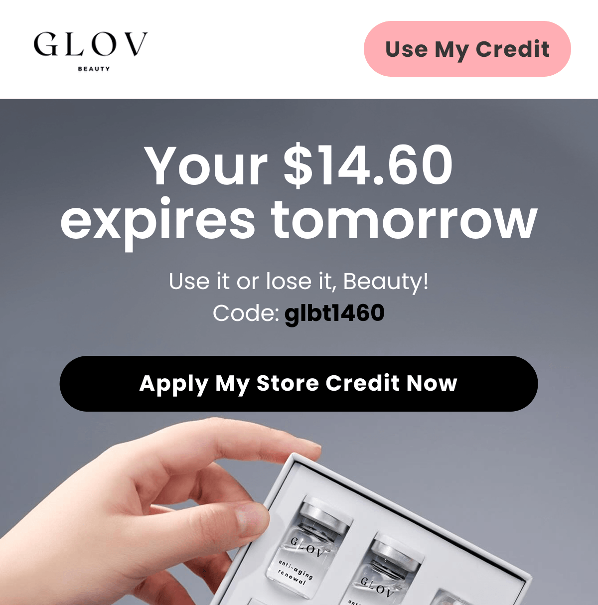 GLOV Beauty