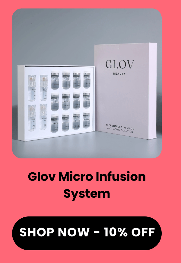 Micro Infusion System