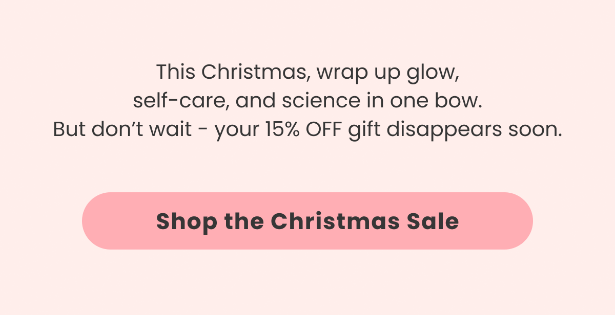 Christmas VIP List Launch The biggest of the year is almost here!  And this time, the best deals won't go public.  We're giving our VIPs first access to the lowest prices on every GLOV favorite. Only 100 slots are open. After that, doors close.