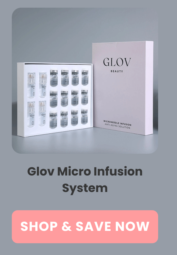 Micro Infusion System