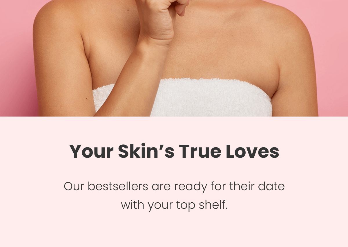 Our Micro-Infusion System delivers anti-aging actives deep into the skin for visibly refined texture and firmness.  Safe, gentle, and proven effective with results you can see.