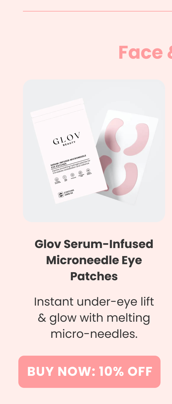 Hair Regrowth System Power up your strands with peptides + growth support.