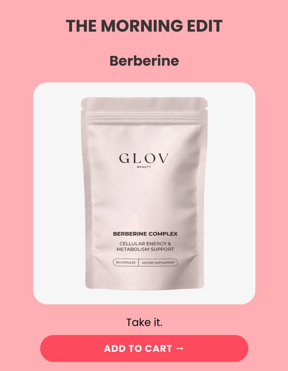 Berberine
