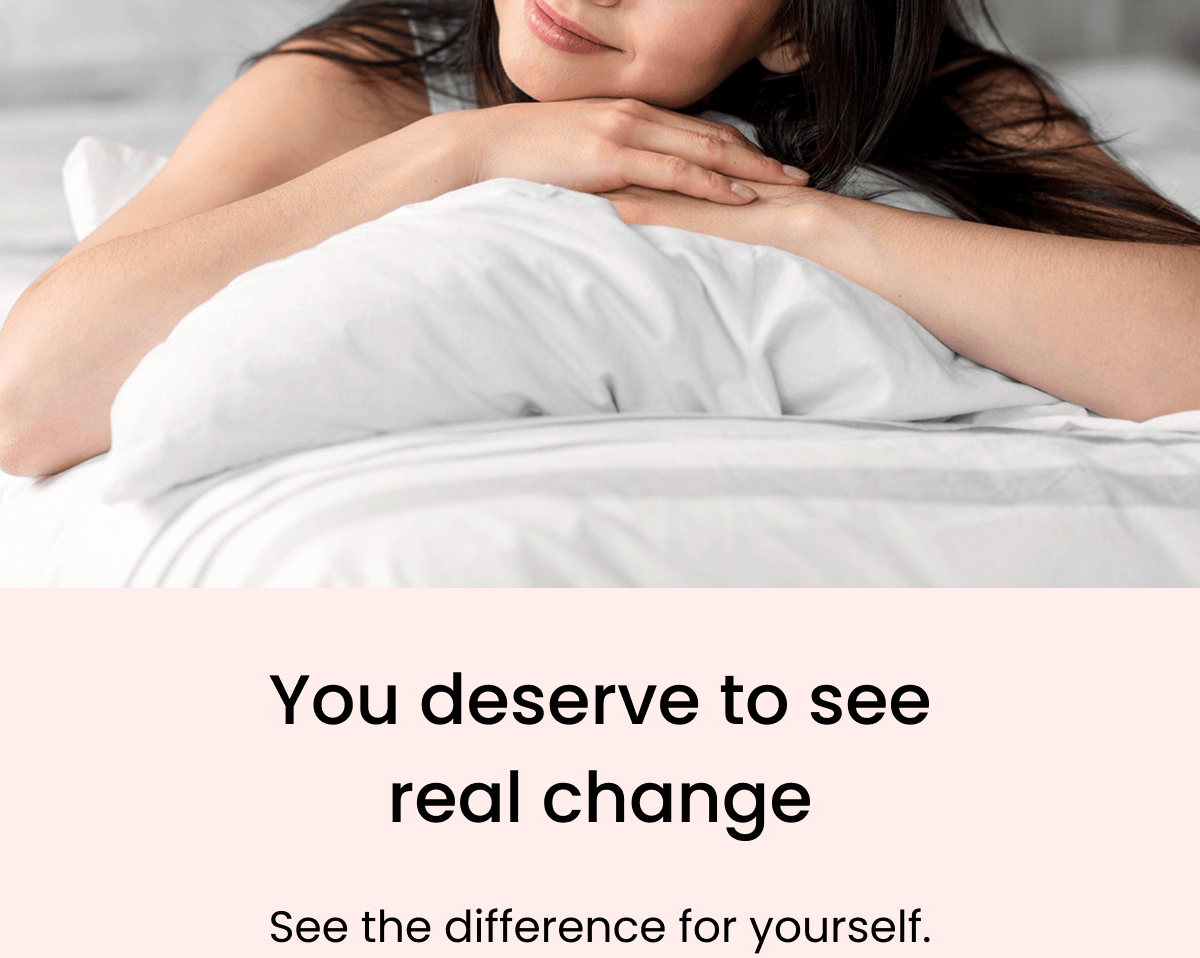 Between 10PM and 2AM, your body enters peak repair mode.