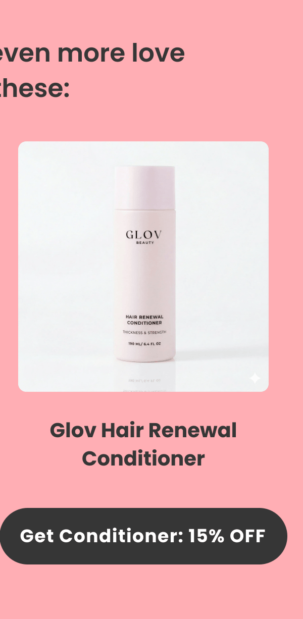 Hair Renewal Conditioner