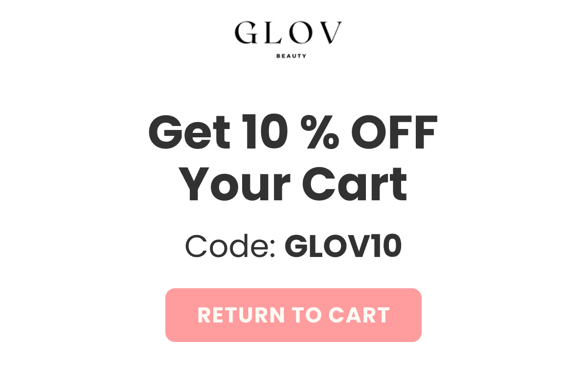 Get 10% OFF Your Cart