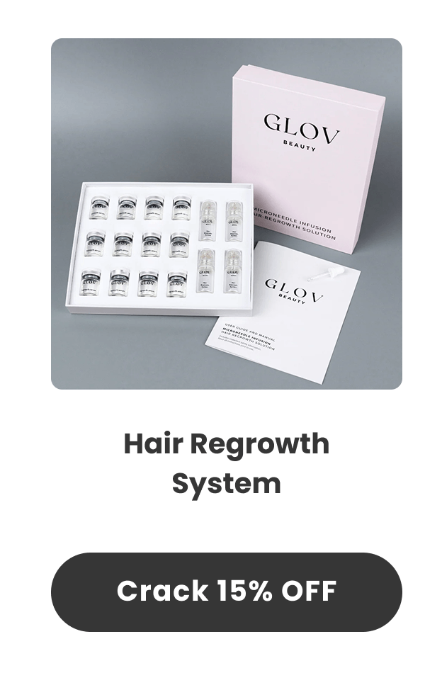 Hair Regrowth System