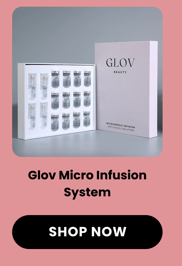 Micro Infusion System