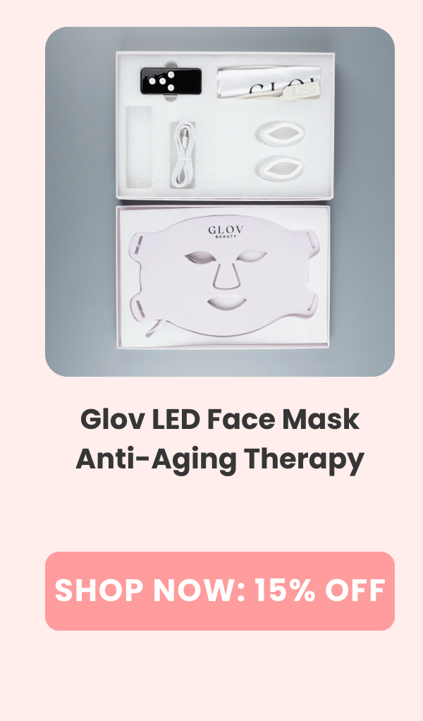 Hair Regrowth System Gone tomorrow (just like your hair if you wait).