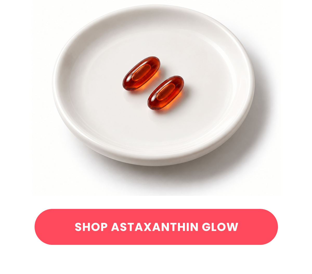 Literally - take it with a meal.
