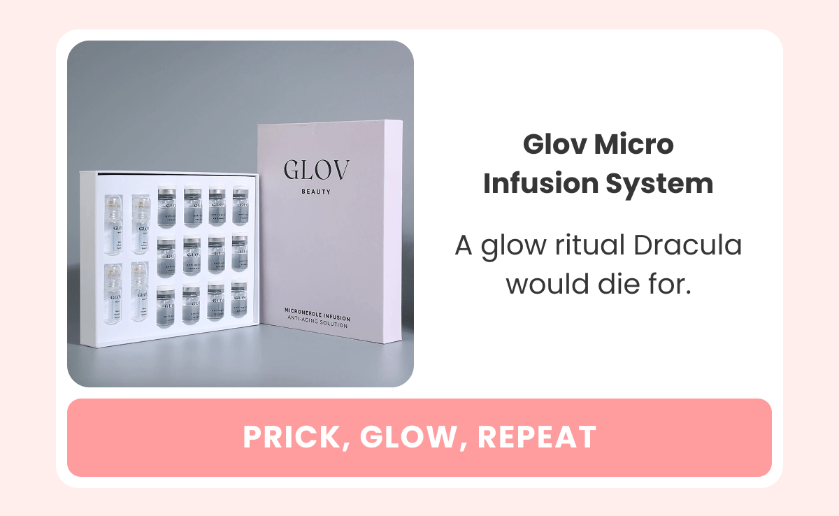 Hair Regrowth System Gone tomorrow (just like your hair if you wait).