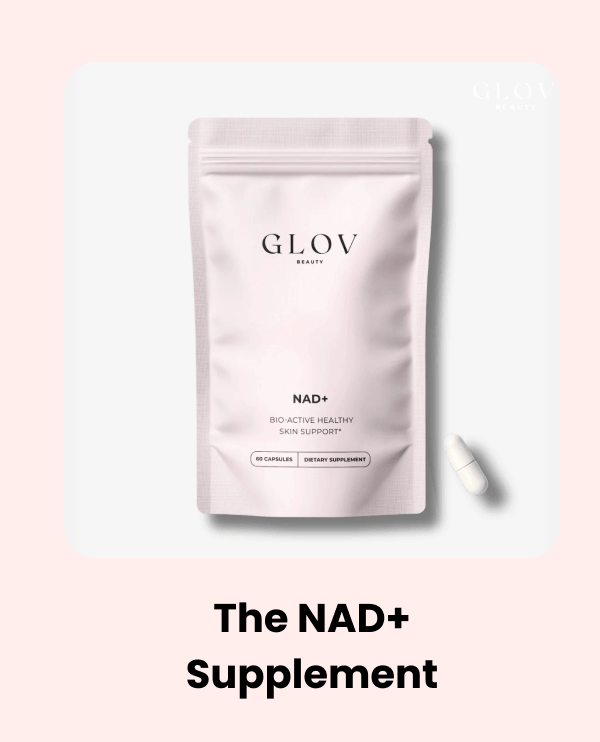 The NAD+ Supplement