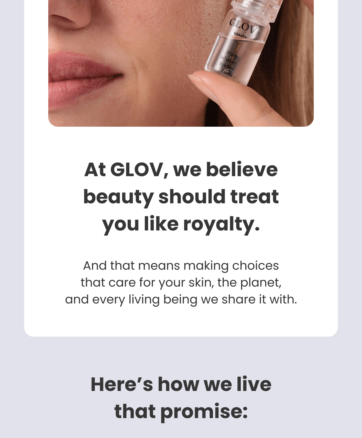 3 Simple Swaps to Keep Your Skin Radiant This Fall Fall in love with firmer, brighter skin