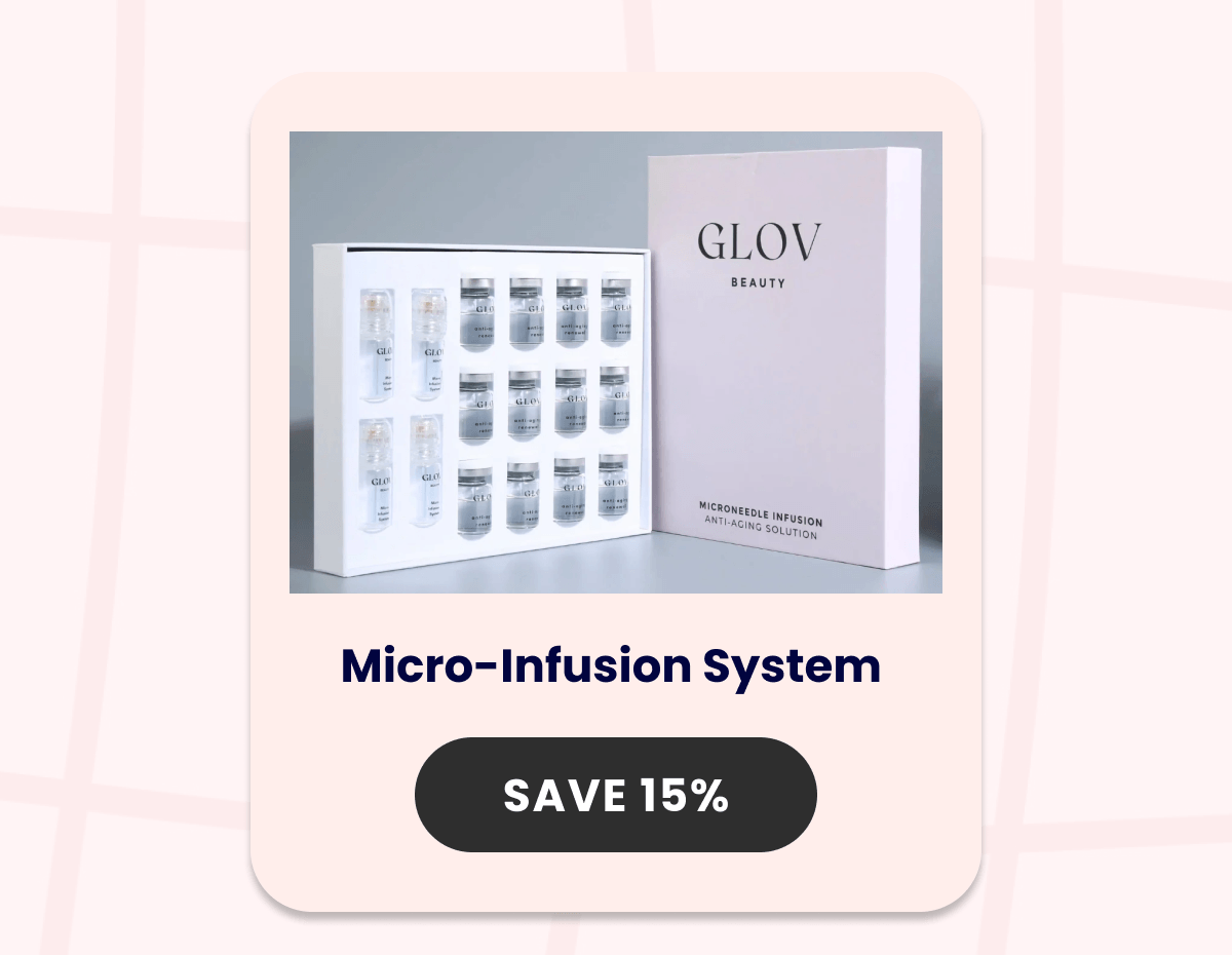 Micro-Infusion System
