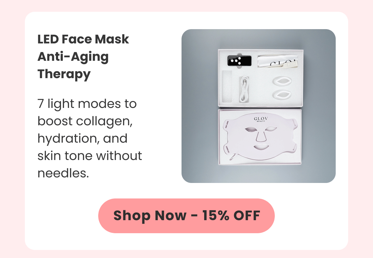 Our Micro-Infusion System delivers anti-aging actives deep into the skin for visibly refined texture and firmness.  Safe, gentle, and proven effective with results you can see.