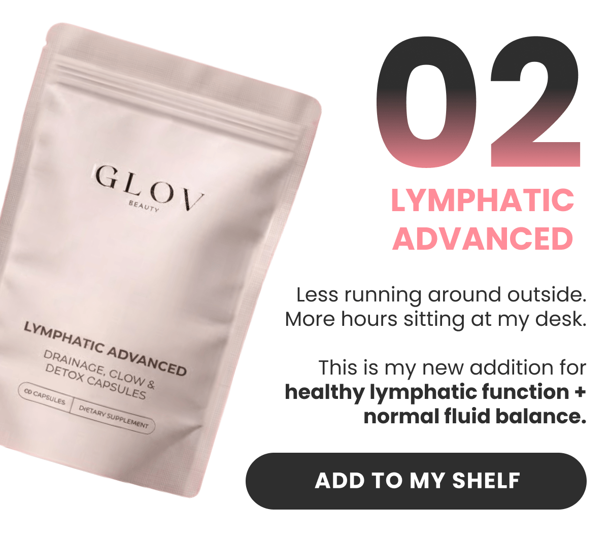 02 LYMPHATIC ADVANCED
