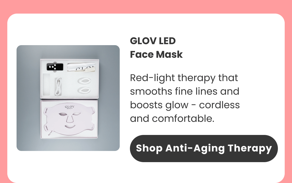 Pro Tip: Use the Micro-Infusion System once every 14 days for maximum radiance.  Allow 15 seconds after loading the serum for air release before applying.