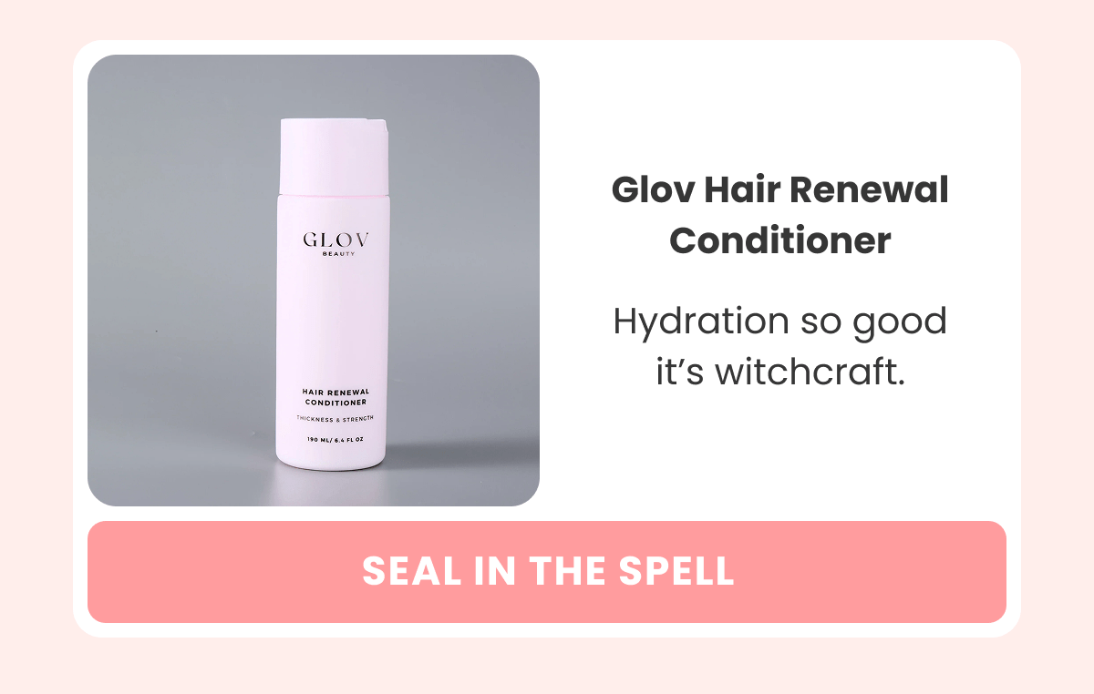 Hair Regrowth System Gone tomorrow (just like your hair if you wait).