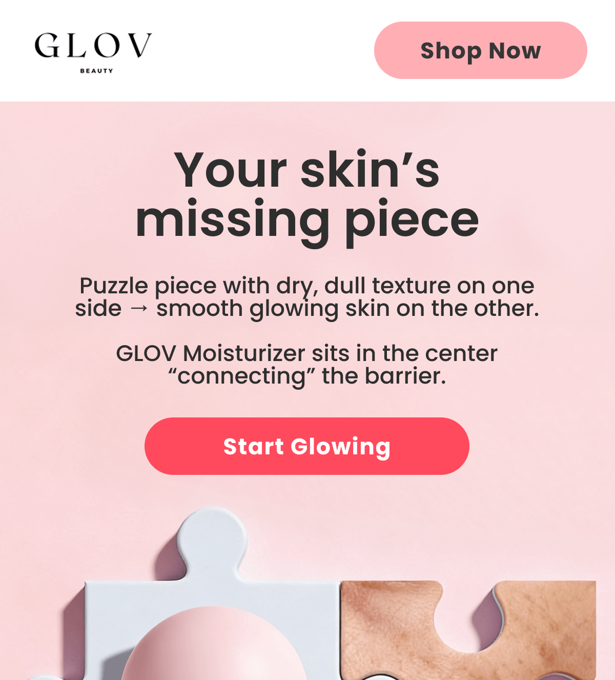 Your skin’s missing piece