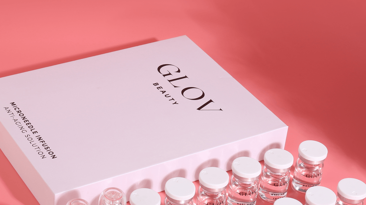 (yes, it’s that simple) Your skin isn’t complicated. You just haven’t met it properly yet.