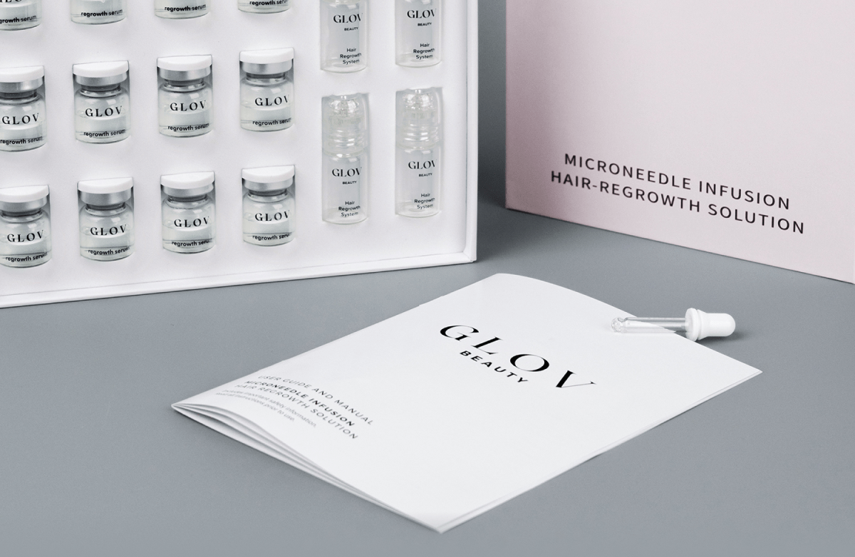 Black Friday VIP List Launch The biggest of the year is almost here!  And this time, the best deals won't go public.  We're giving our VIPs first access to the lowest prices on every GLOV favorite. Only 100 slots are open. After that, doors close.