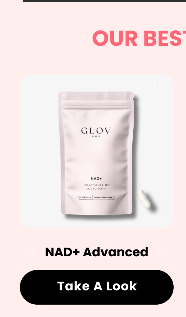 NAD+ Advanced