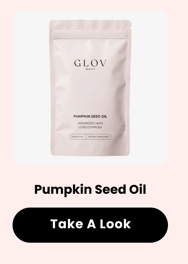 Pumpkin Seed Oil