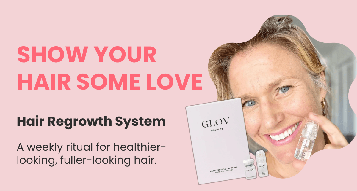 Hair Regrowth System