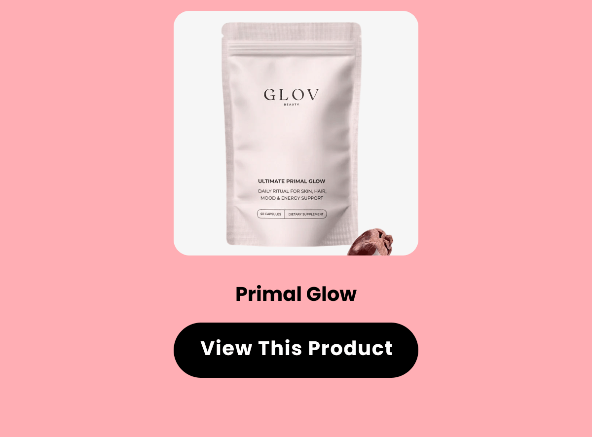 Primal Glow
