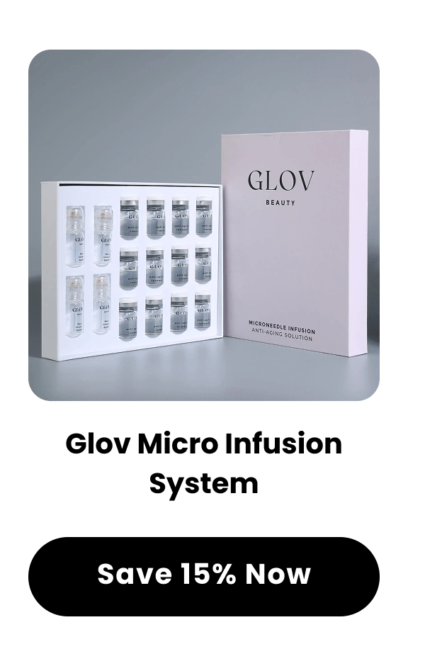 MICRO-INFUSION SYSTEM Precision over excess: